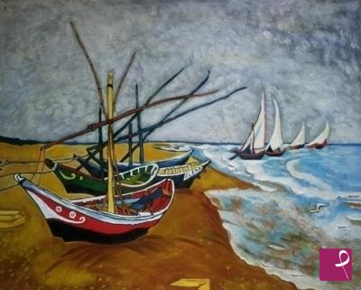 online paintings on sale