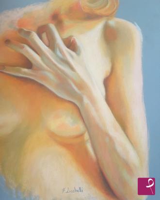 sold painting on PitturiAmo