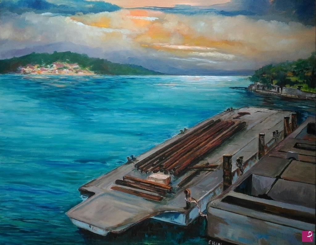 paintings on sale online