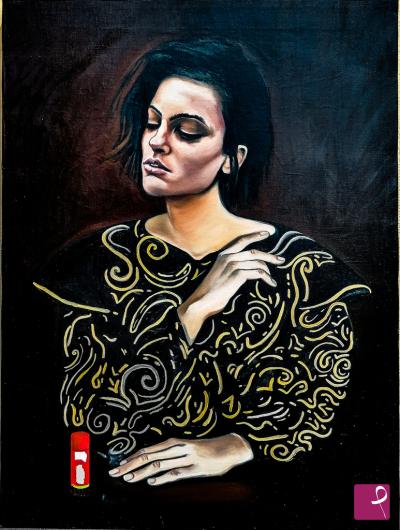 online paintings on sale