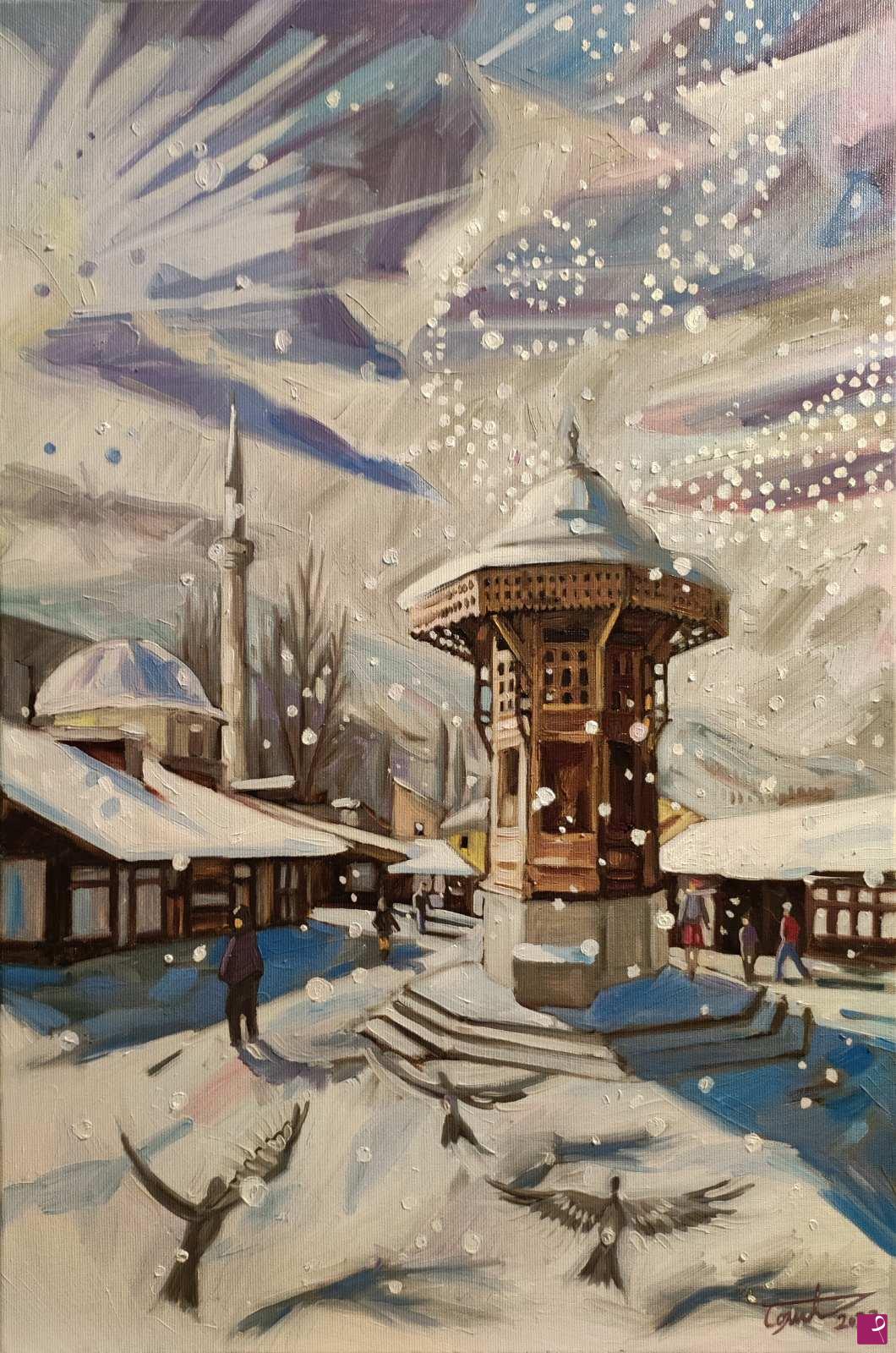 paintings on sale online