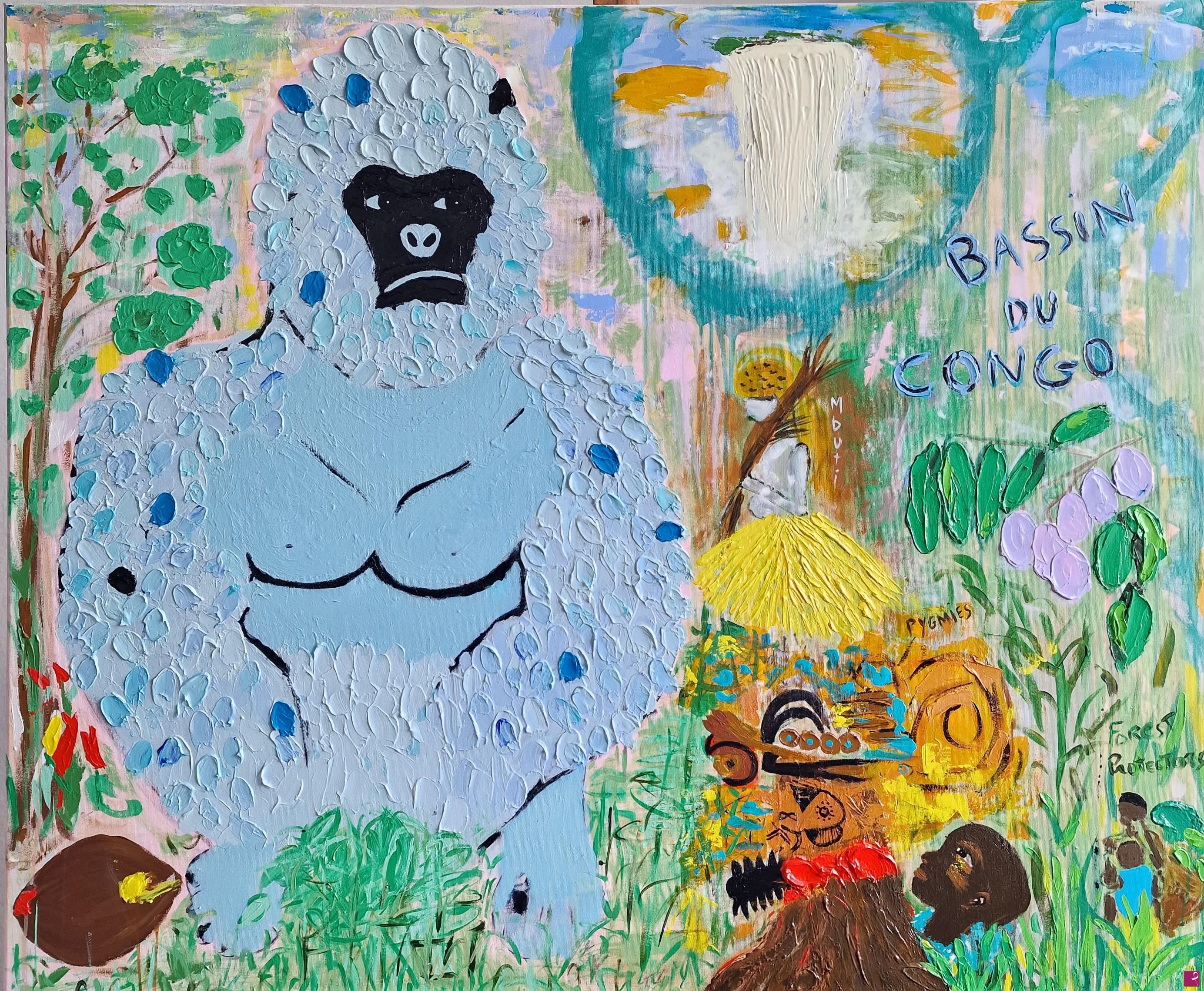 paintings on sale online
