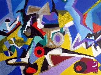 online paintings on sale