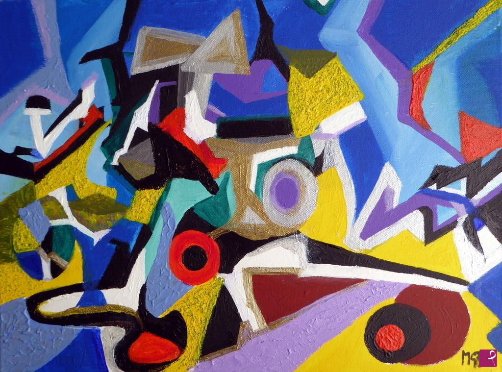 paintings on sale online