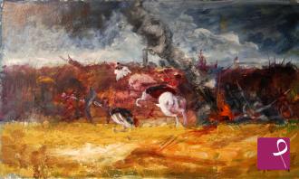 online paintings on sale