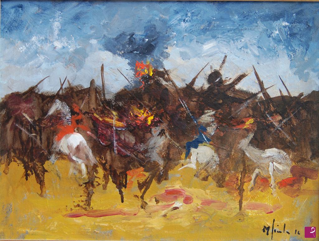 paintings on sale online