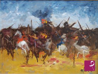 online paintings on sale