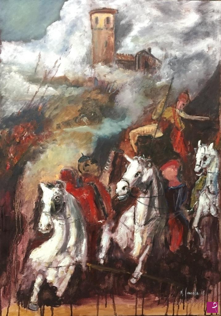 paintings on sale online