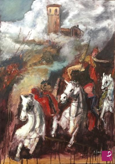 online paintings on sale