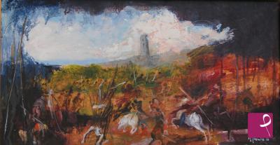 online paintings on sale