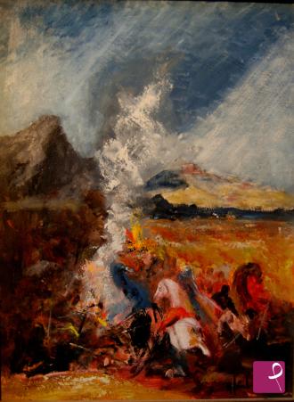 online paintings on sale