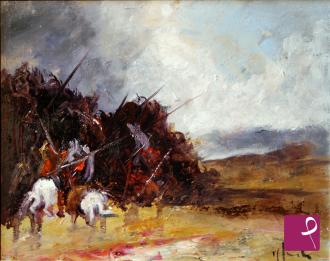 online paintings on sale