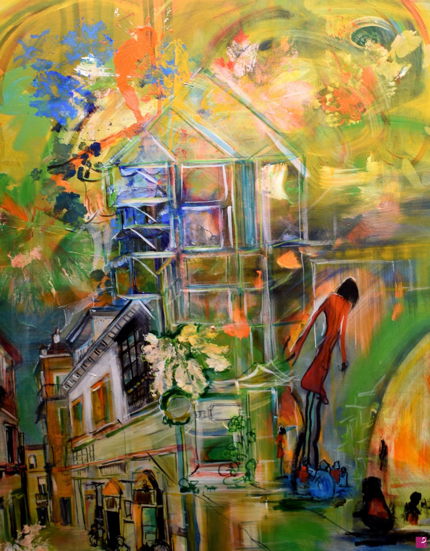 paintings on sale online
