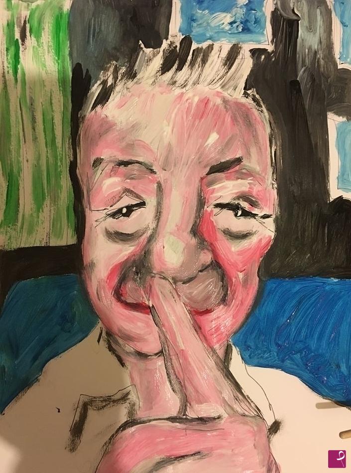 paintings on sale online