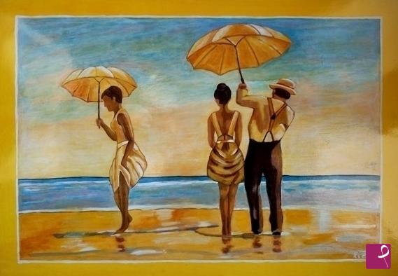 paintings on sale online