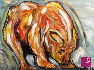 online paintings on sale