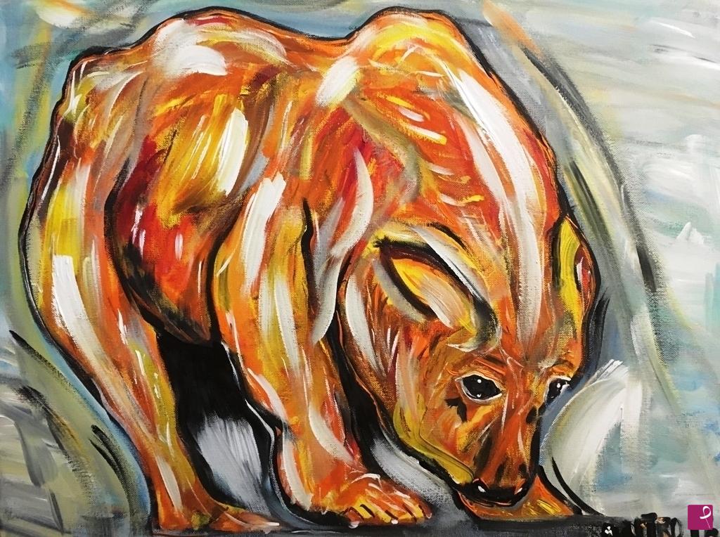 paintings on sale online
