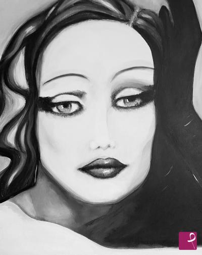 online paintings on sale