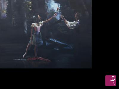 online paintings on sale