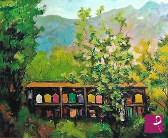 online paintings on sale
