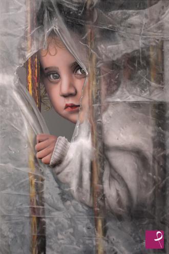 sold painting on PitturiAmo