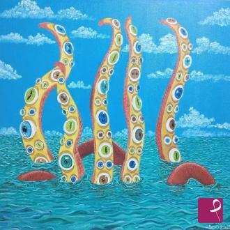 online paintings on sale