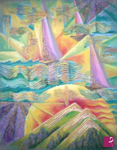 online paintings on sale