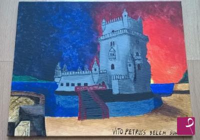 online paintings on sale