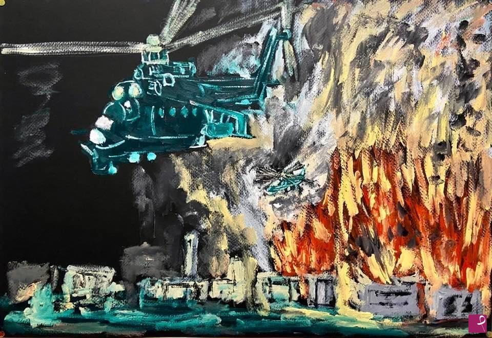 paintings on sale online