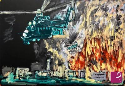 online paintings on sale