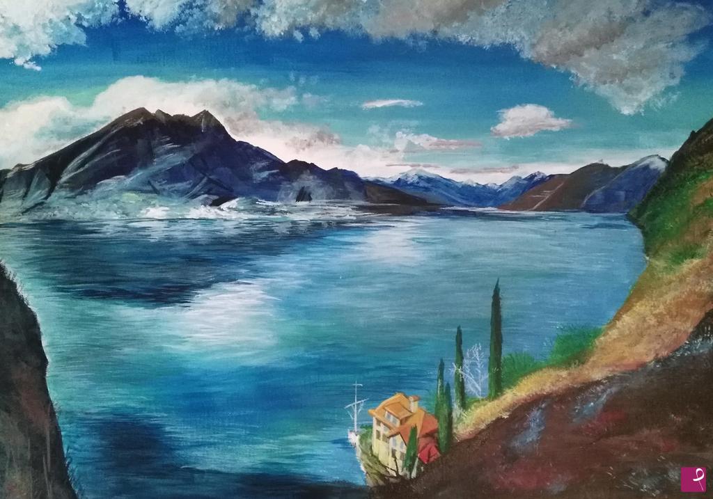 paintings on sale online