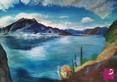 online paintings on sale