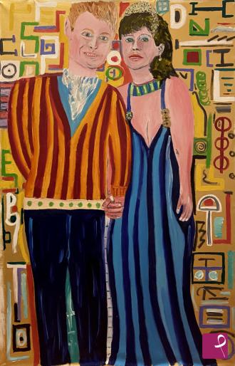 online paintings on sale