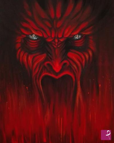 online paintings on sale