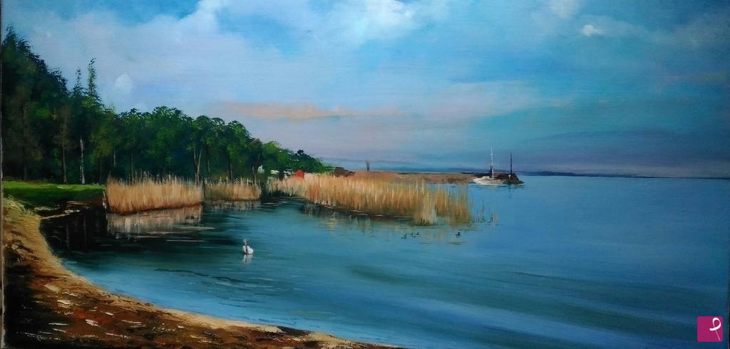 paintings on sale online