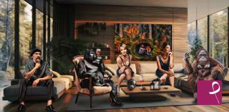 online paintings on sale