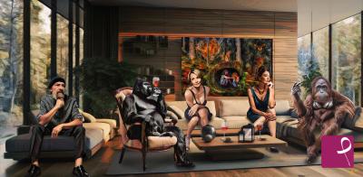 online paintings on sale