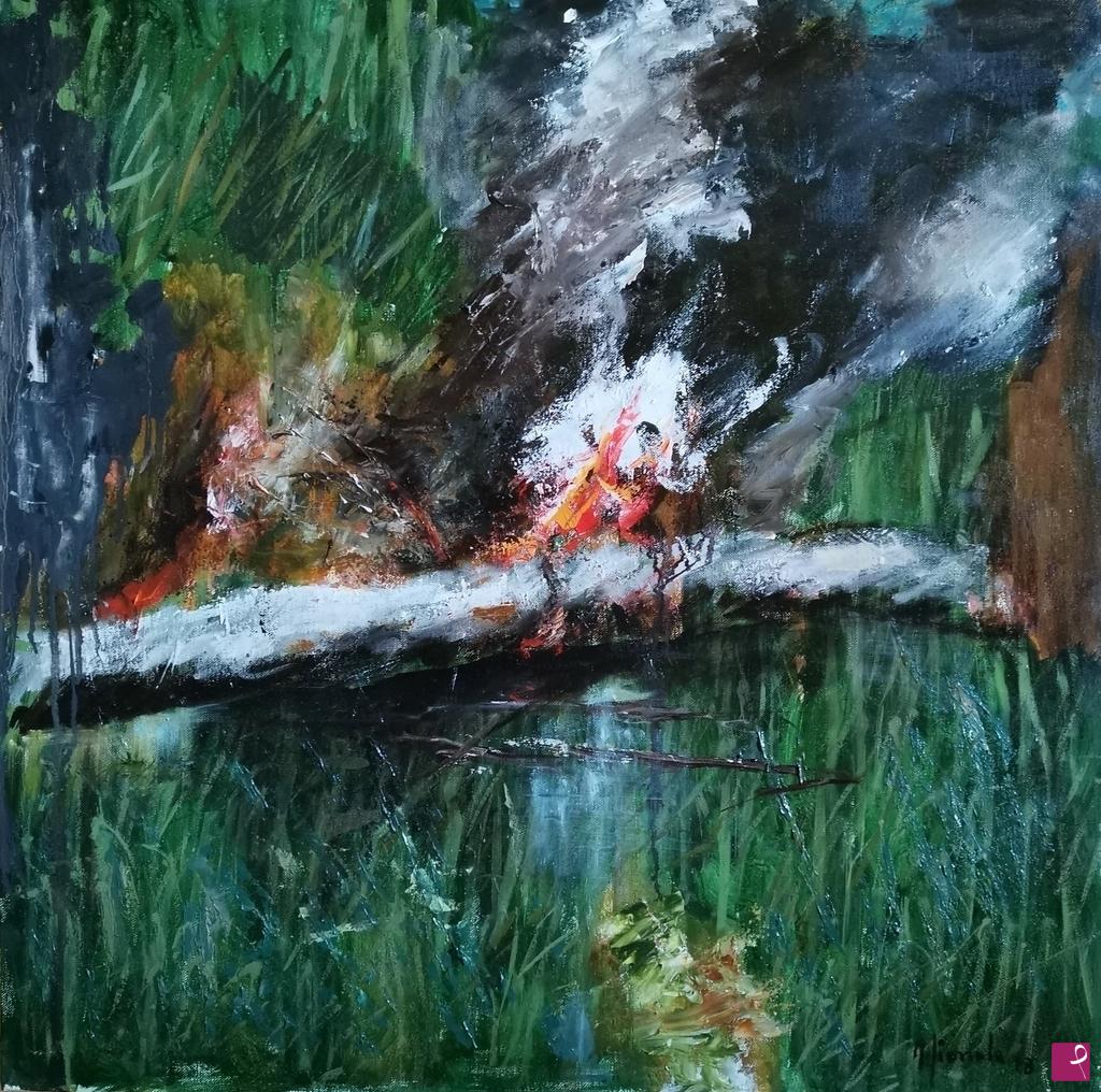 paintings on sale online