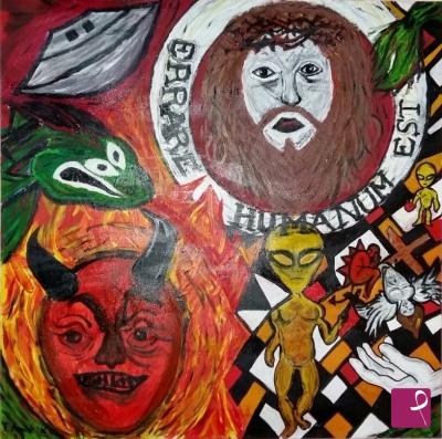 online paintings on sale