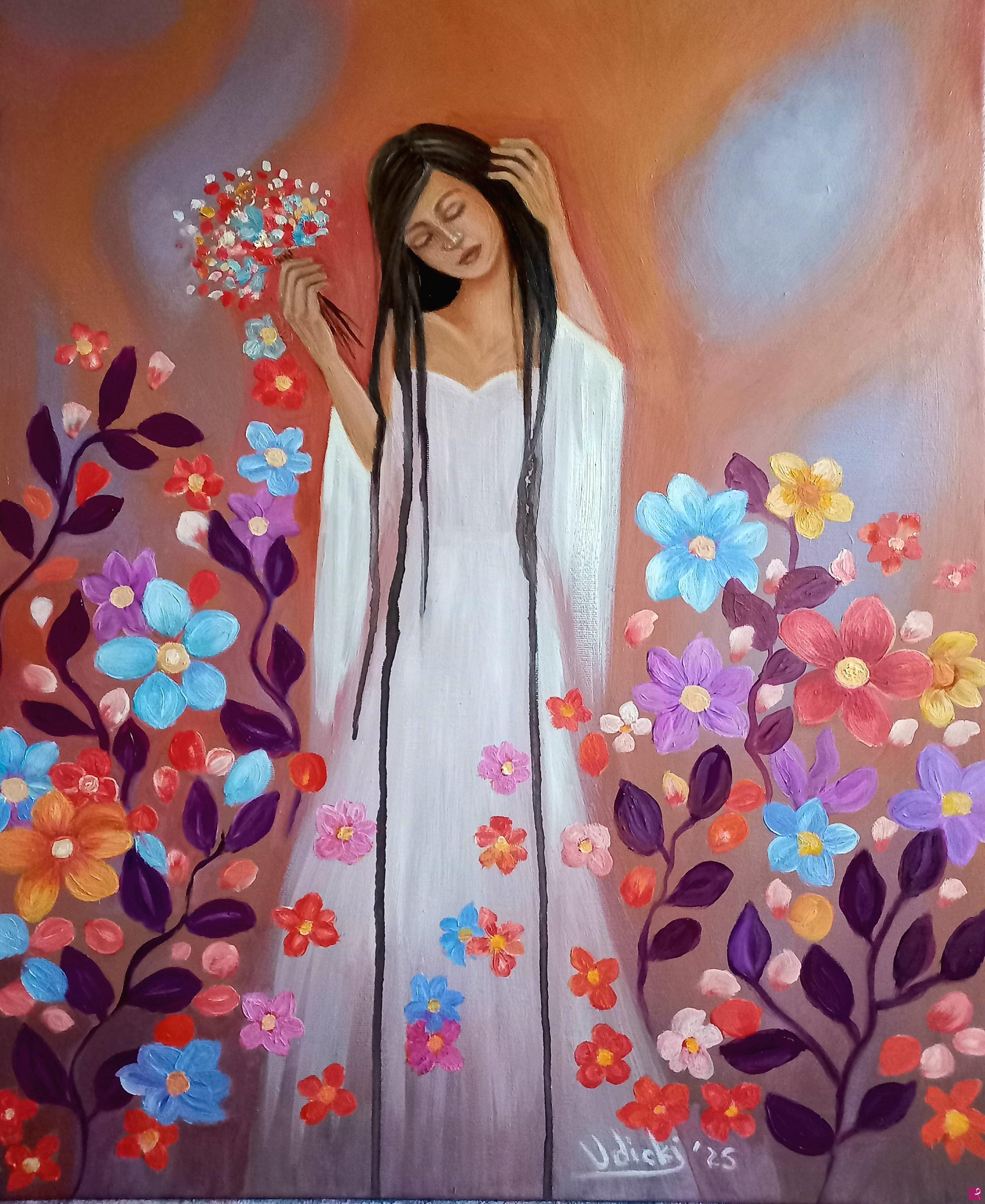 paintings on sale online
