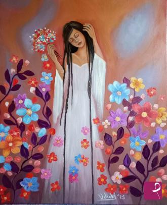 online paintings on sale