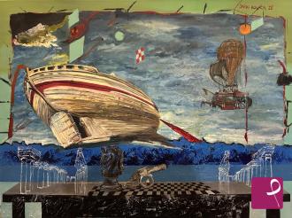 online paintings on sale