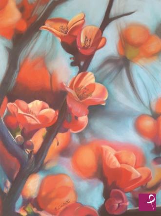 sold painting on PitturiAmo
