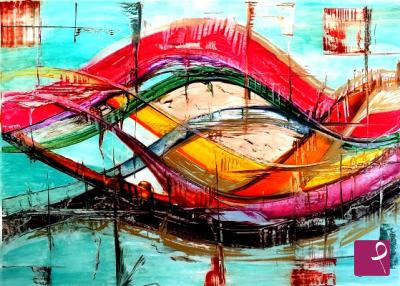 online paintings on sale