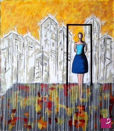 online paintings on sale