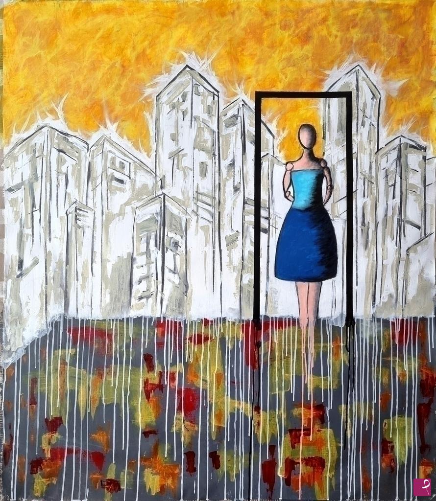 paintings on sale online