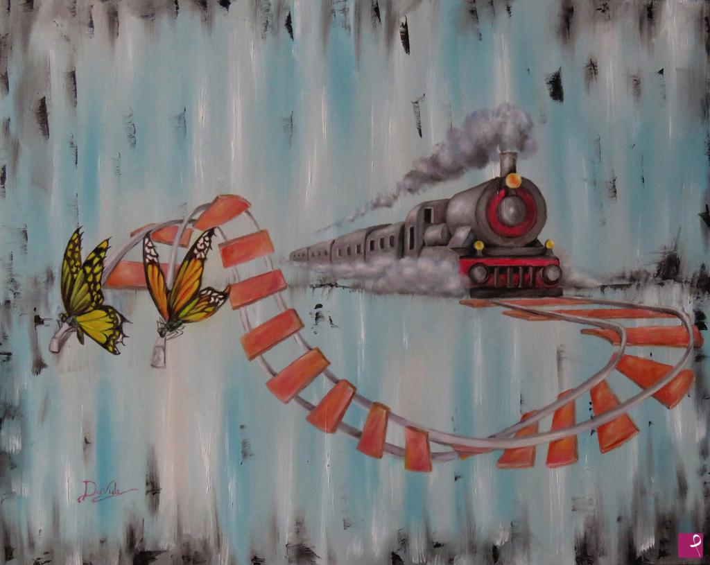 paintings on sale online