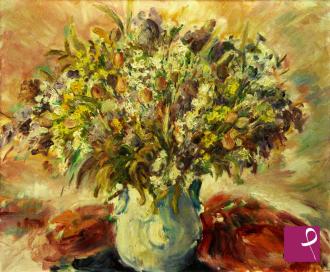 online paintings on sale