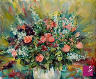online paintings on sale
