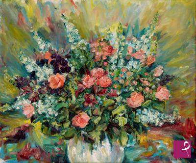 online paintings on sale